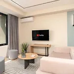 Apartament Sea & The *