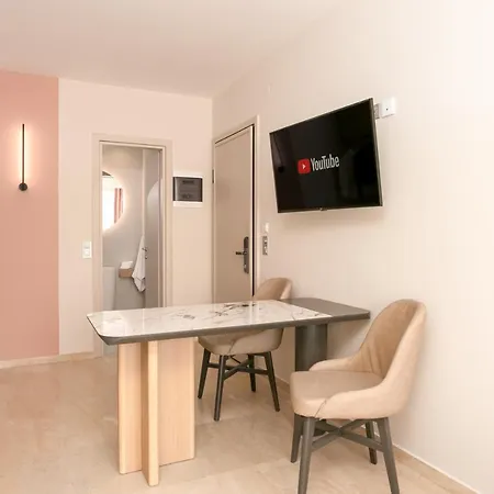 Sea & The Appartement *