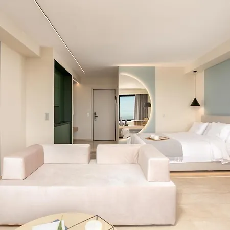 Appartement Sea & The *