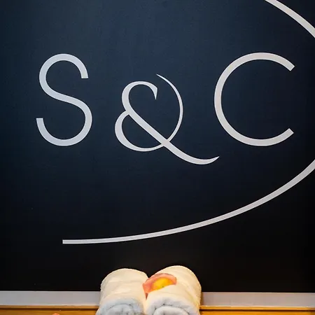 Appartement Sea & The Thessaloniki