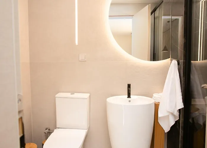 Sea & The * Thessalonique