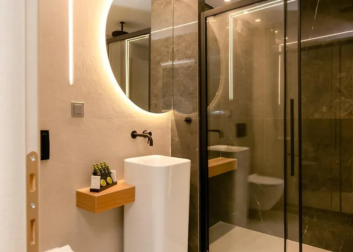 Apartamento Sea & The