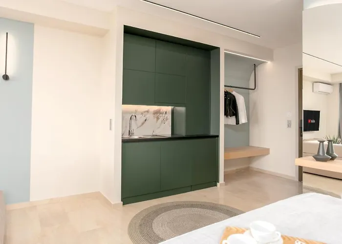 Apartamento Sea & The