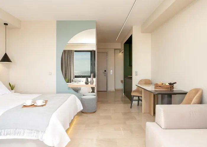 Apartamento Sea & The