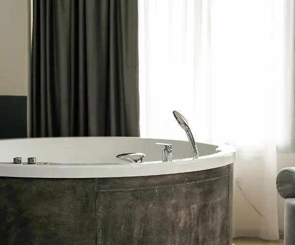 Apartamento Sea & The Tesalónica