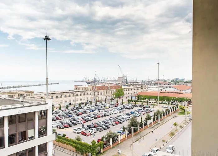 Apartamento Sea & The
