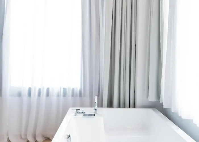 Sea & The Apartamento