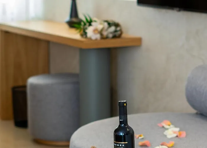 Sea & The * Thessalonique