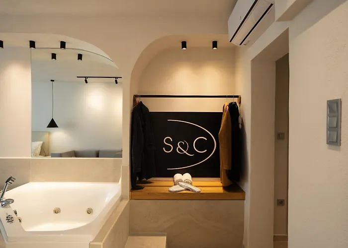 Apartamento Sea & The