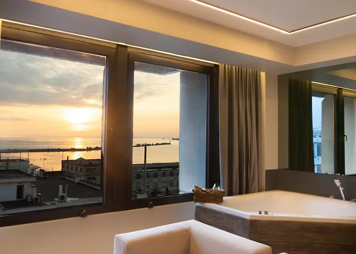 Appartement Sea & The