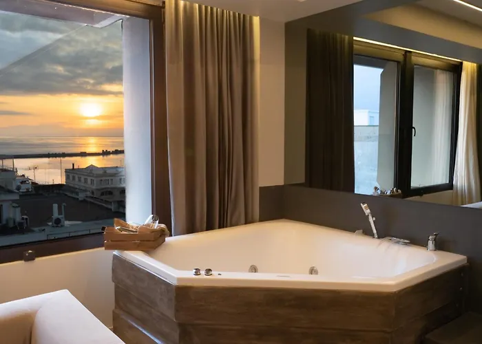 Apartamento Sea & The