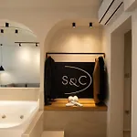 Apartment Sea & The