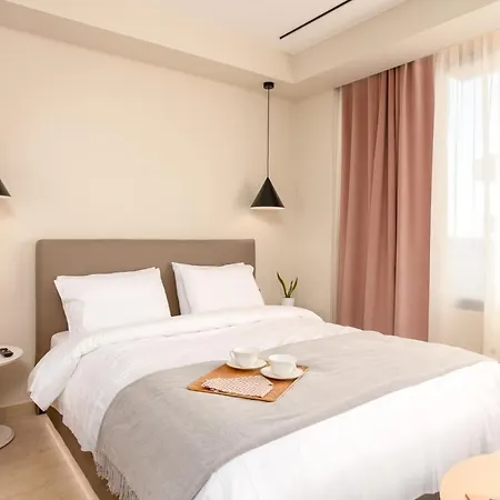 Appartement Sea & The