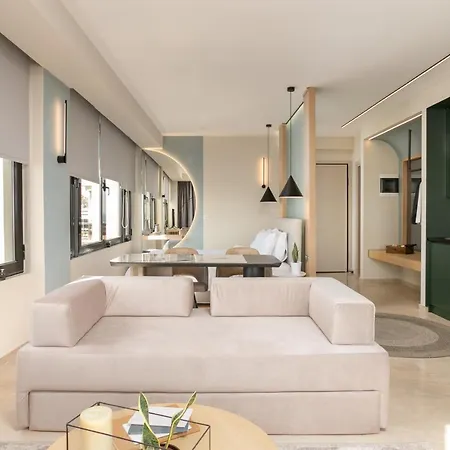 Sea & The Appartement *