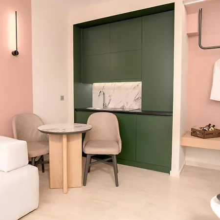 Sea & The Apartament *