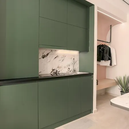 Apartament Sea & The *