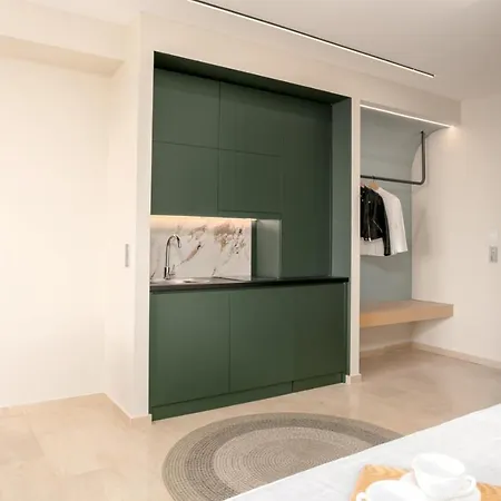 Appartement Sea & The