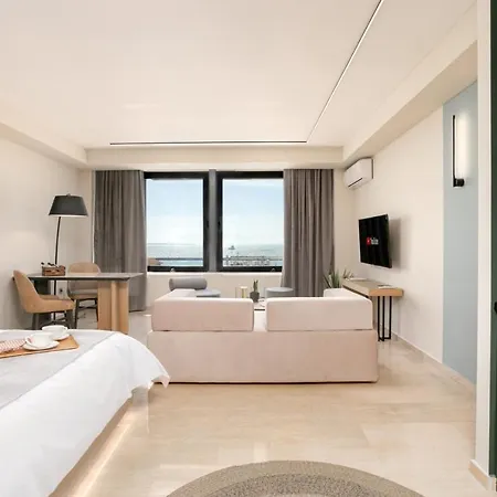 Sea & The Appartement *