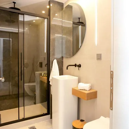 Sea & The Apartament Salonic