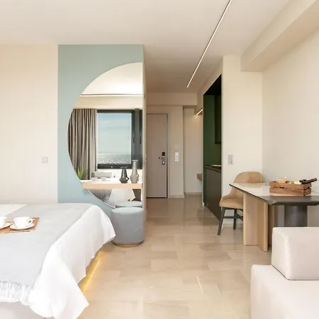 Appartement Sea & The