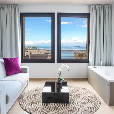 Appartement Sea & The Thessalonique