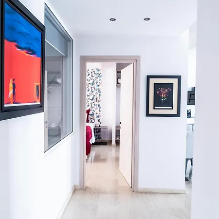 Sea & The Apartament