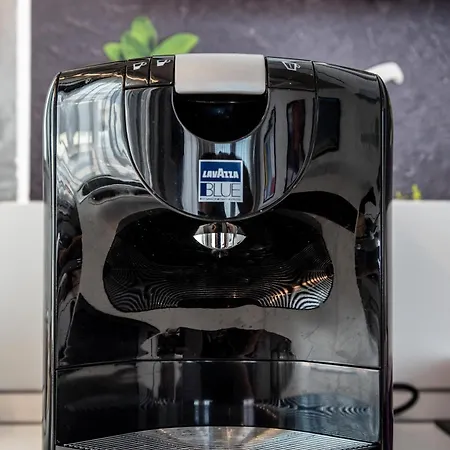 Apartament Sea & The *