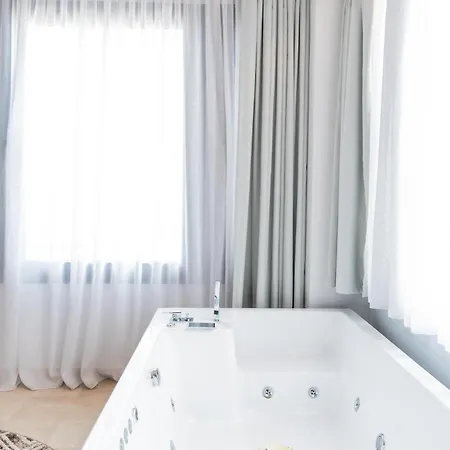 Sea & The Appartement