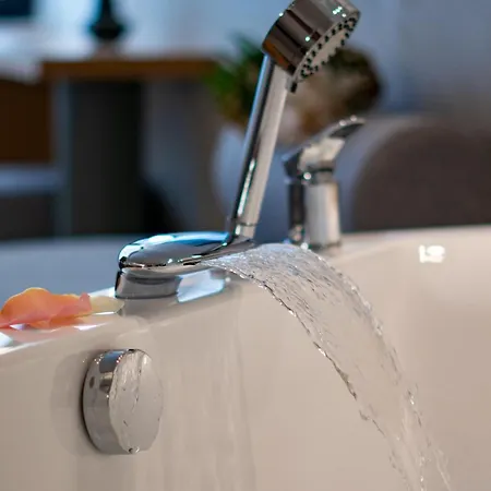 Apartament Sea & The