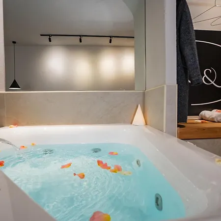 Sea & The Apartament *