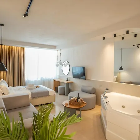 Appartement Sea & The *