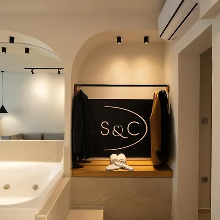 Appartement Sea & The
