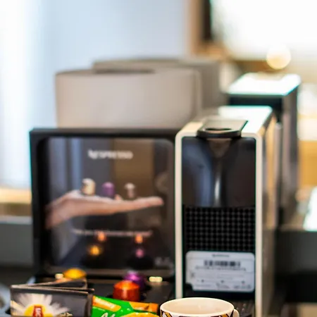 Sea & The Apartament Salonic