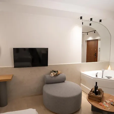 Sea & The Apartament Salonic