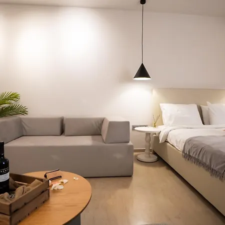 דירה Sea & The *