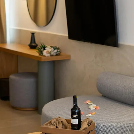 Sea & The Apartament *