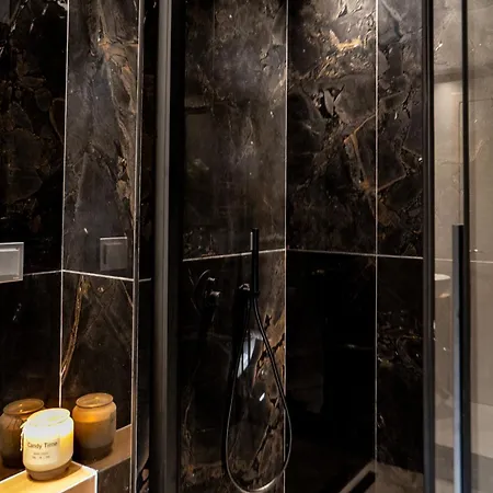 Apartament Sea & The Salonic