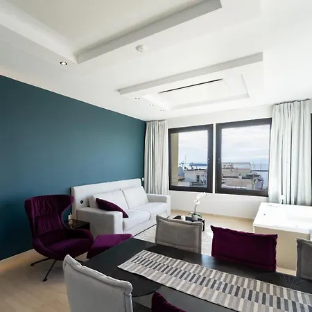 Apartamento Sea & The