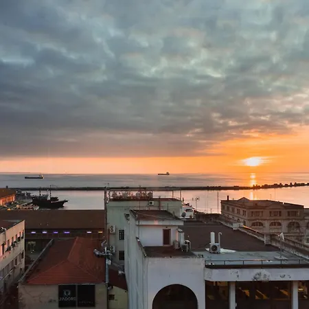 Sea & The * Thessaloniki