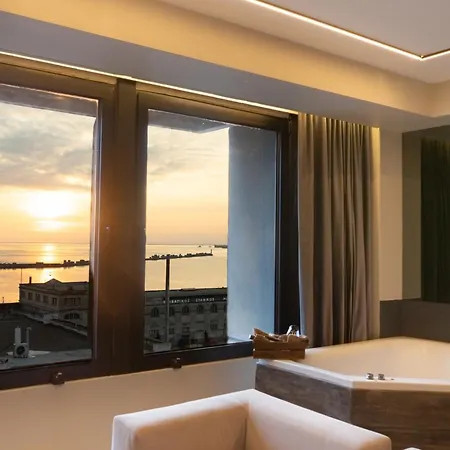 Apartament Sea & The