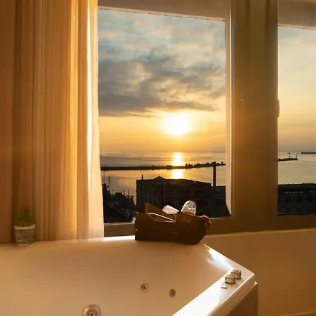 Appartement Sea & The Thessalonique