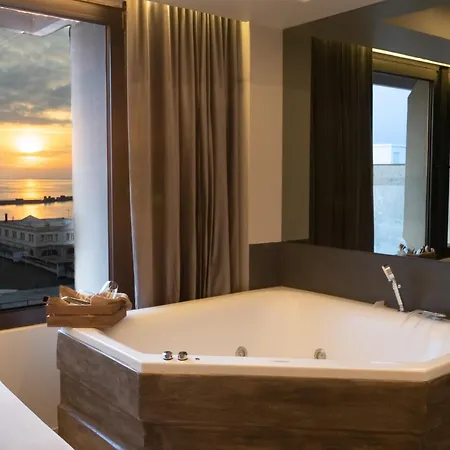 Apartament Sea & The