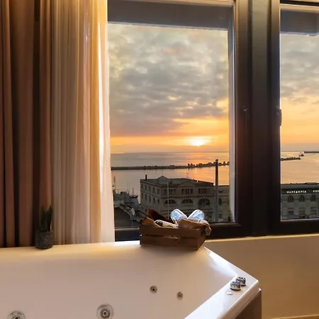 Sea & The Appartement *
