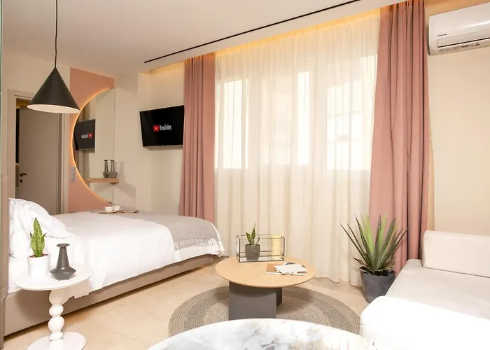 Sea & The Thessaloníki