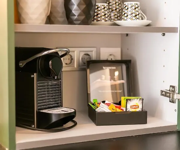 Sea & The דירה סלוניקי