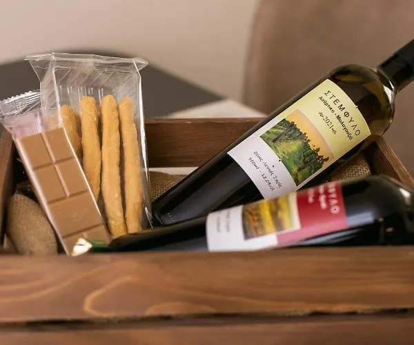 דירה Sea & The *