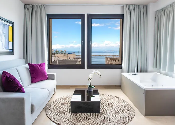 דירה Sea & The סלוניקי