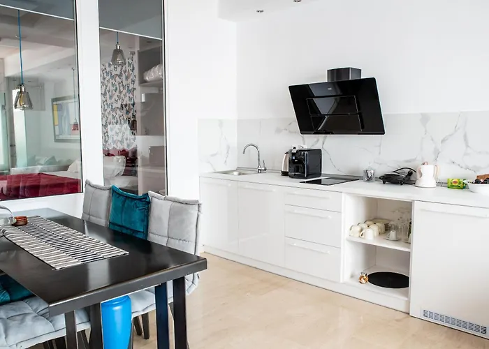 דירה Sea & The סלוניקי