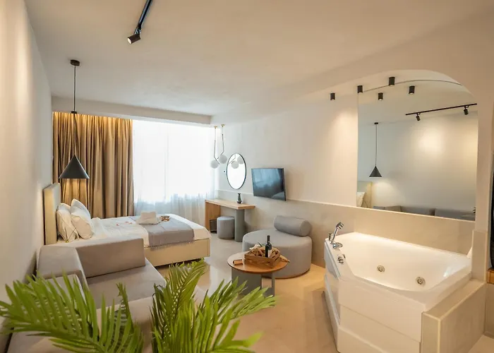 דירה Sea & The *