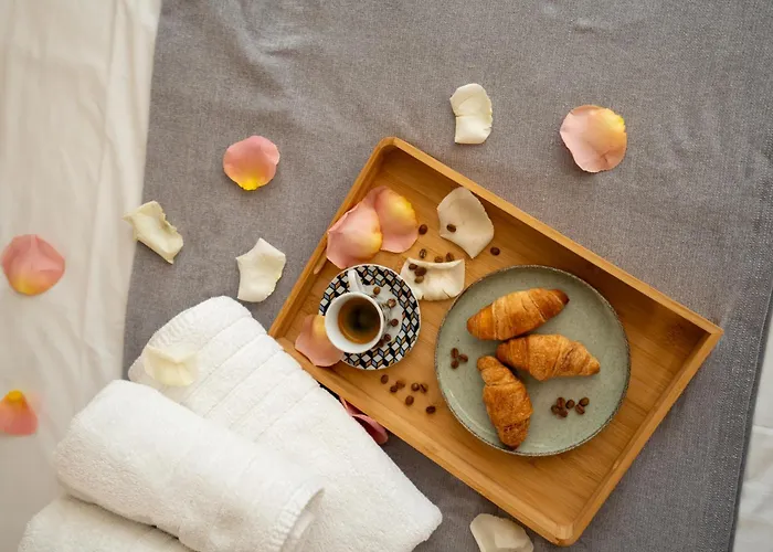 Sea & The * סלוניקי